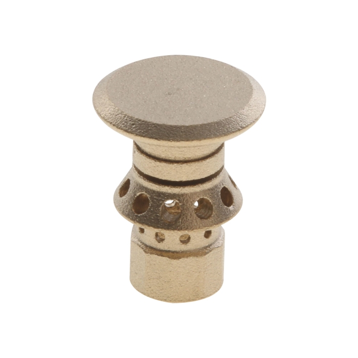 Bosch / Siemens Branderdeksel 00628357