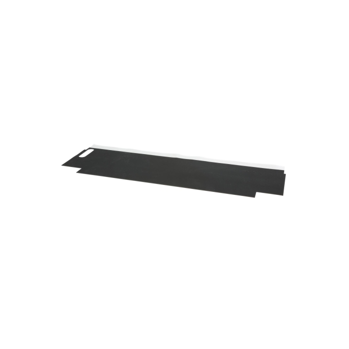 Bosch / Siemens Dempplaat 00653619