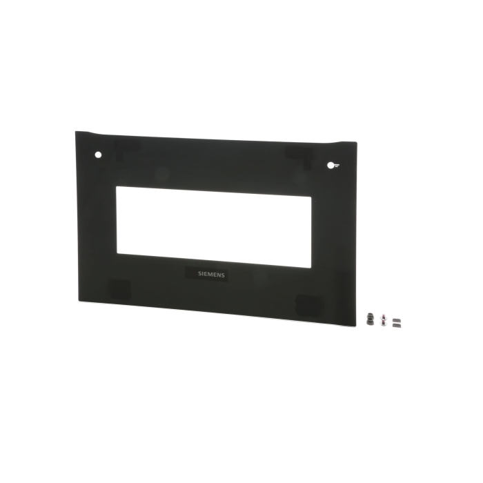 Bosch / Siemens Frontglas 00680662