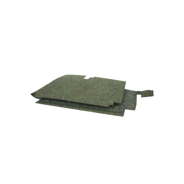 Bosch / Siemens Dempplaat 00680915