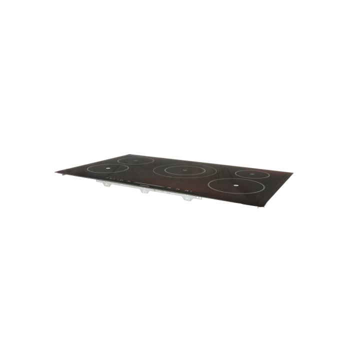 Bosch / Siemens Glasplaat keramisch 00681962