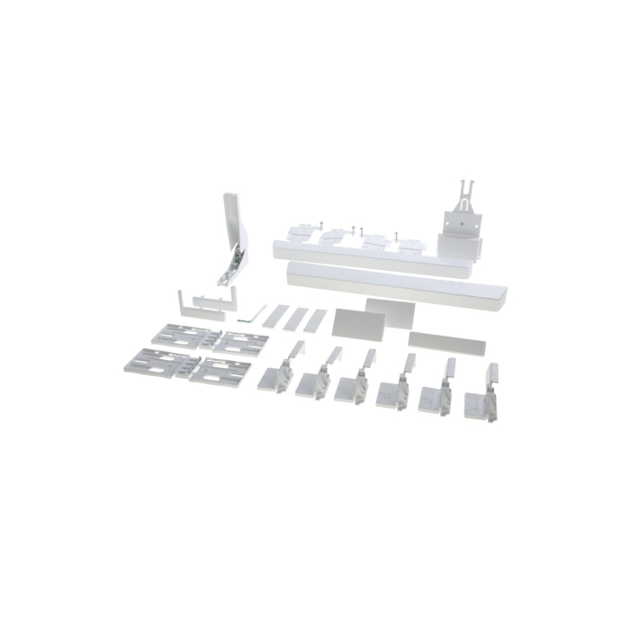 Bosch / Siemens Bevestigingsset 00750266