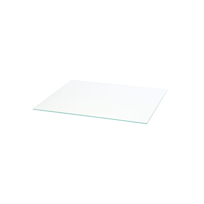 Bosch / Siemens Glasplaat 00709677