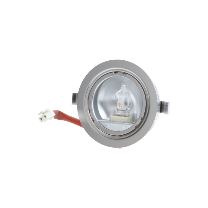 Bosch / Siemens Halogeenlamp compleet 00751808