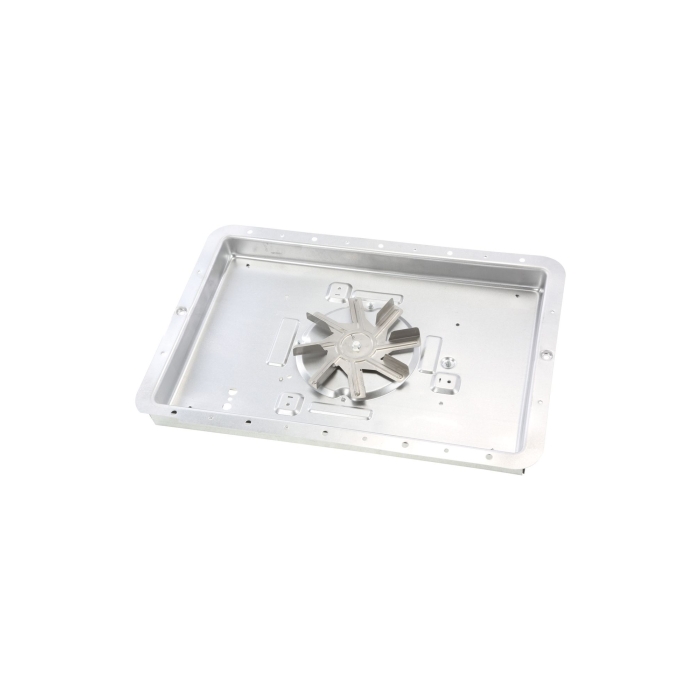 Bosch / Siemens Ventilatormotor 00742201