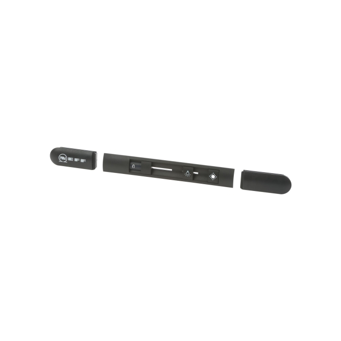 Bosch / Siemens Toetsenset 00757781