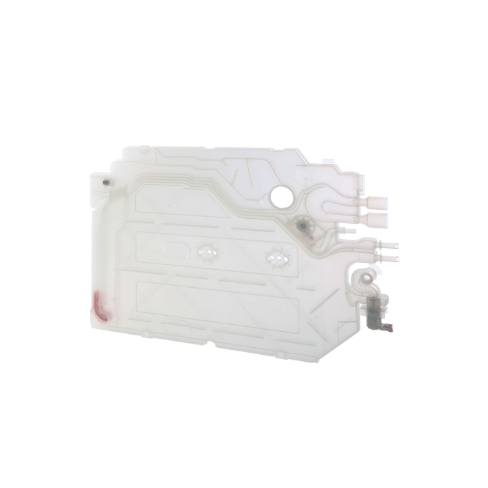 Bosch / Siemens Warmtewisselaar 00688520