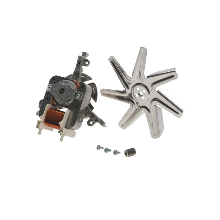 Bosch / Siemens Ventilatormotor 00651461