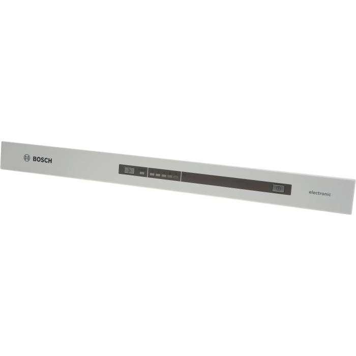 Bosch / Siemens Geprogr. control module 00658765