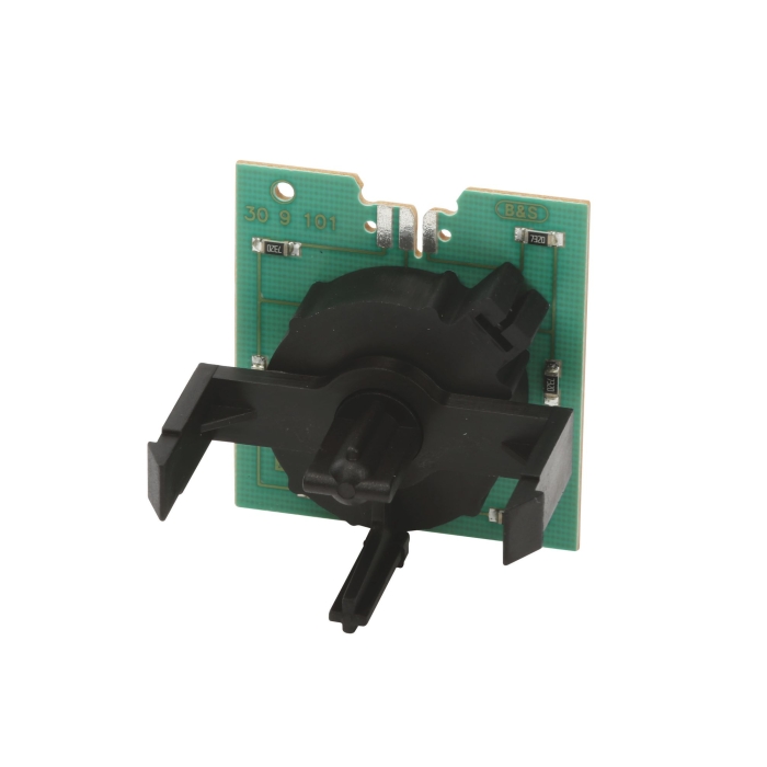 Bosch / Siemens Keuzeschakelaar 00611020