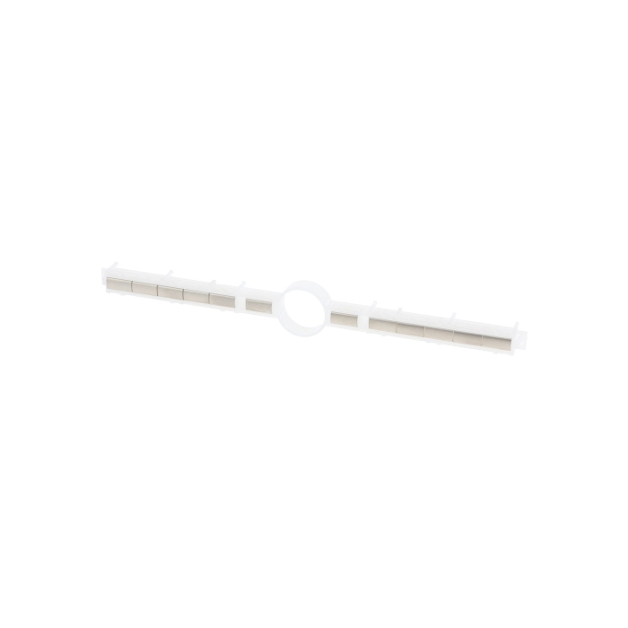 Bosch / Siemens Toetsenset 00755002