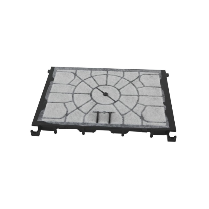 Bosch Siemens  Motorbeschermings filter voor Stofzuigers VZ02MSF  00579421