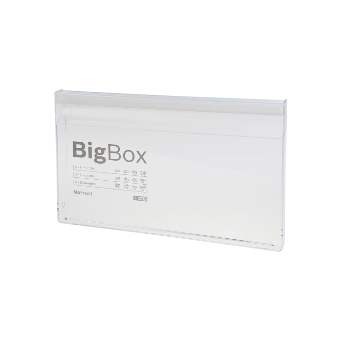 Bosch / Siemens Paneel 11013066
