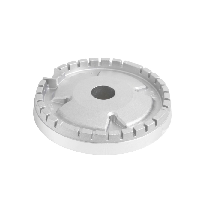 Bosch / Siemens Branderkop 00650982