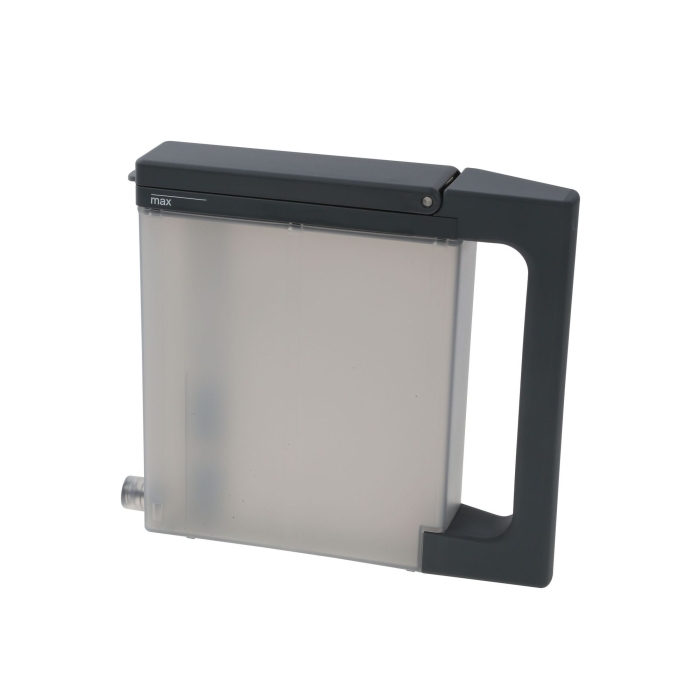 Bosch / Siemens Watertank met siliconen dichting voor stoomovens 00791032