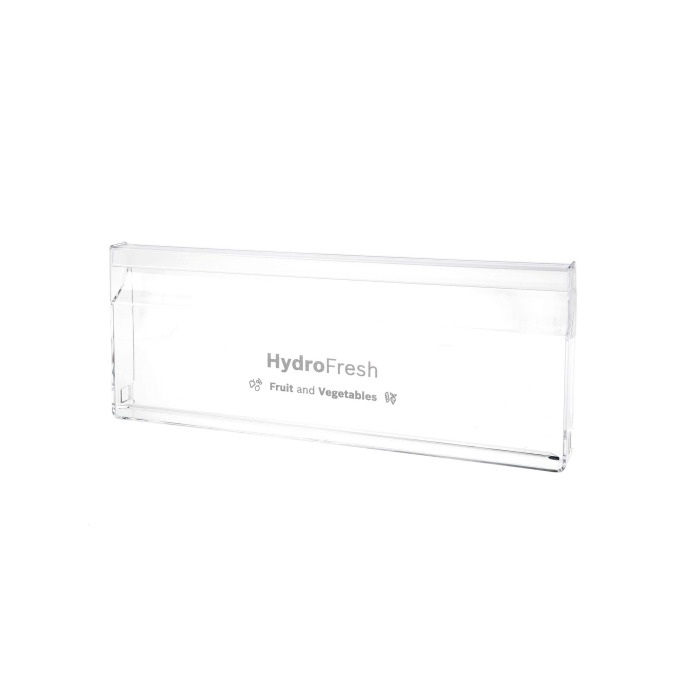 Bosch / Siemens Paneel 00743226