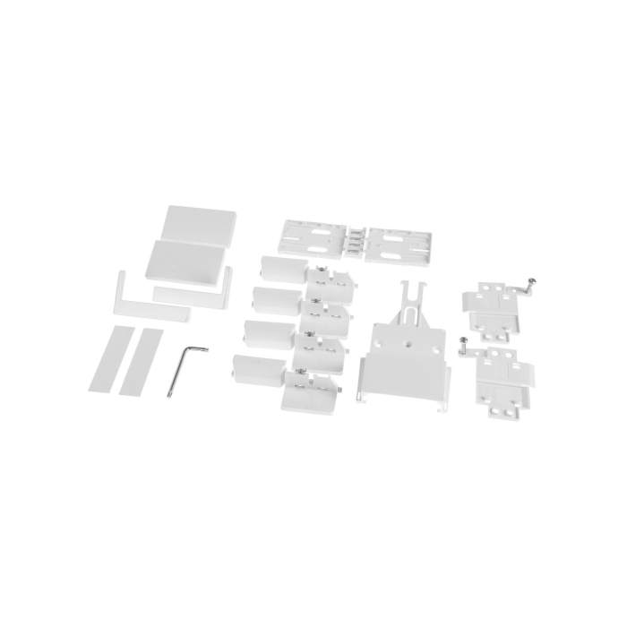 Bosch / Siemens Bevestigingsset 12005763