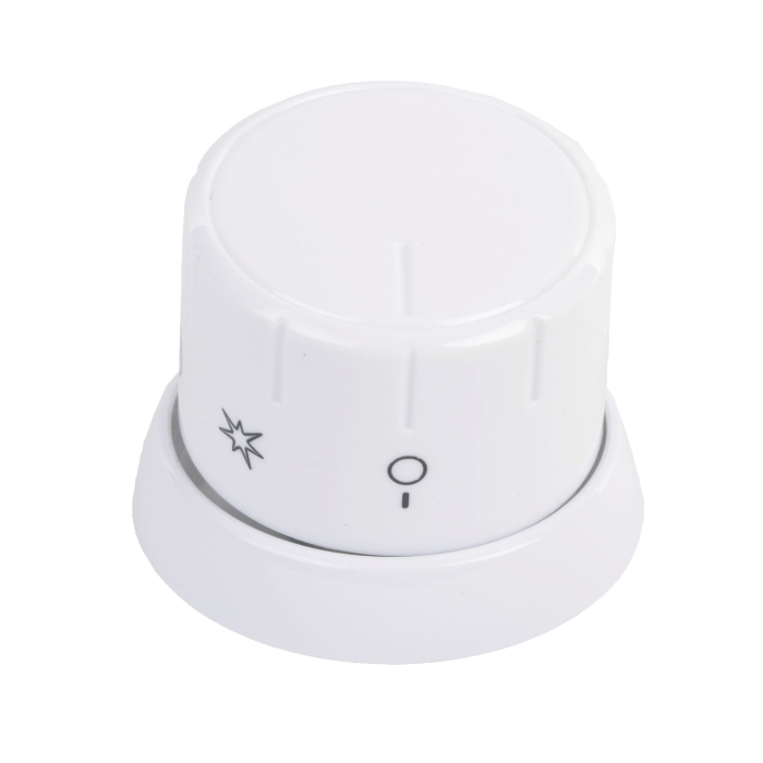 Bosch / Siemens Draaiknop-kookeenheid 00627010