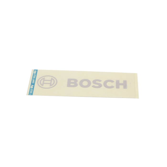 Bosch / Siemens Merk logo 00637231