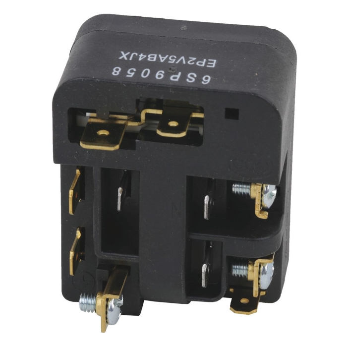 Bosch / Siemens Aanlooprelais 00622574