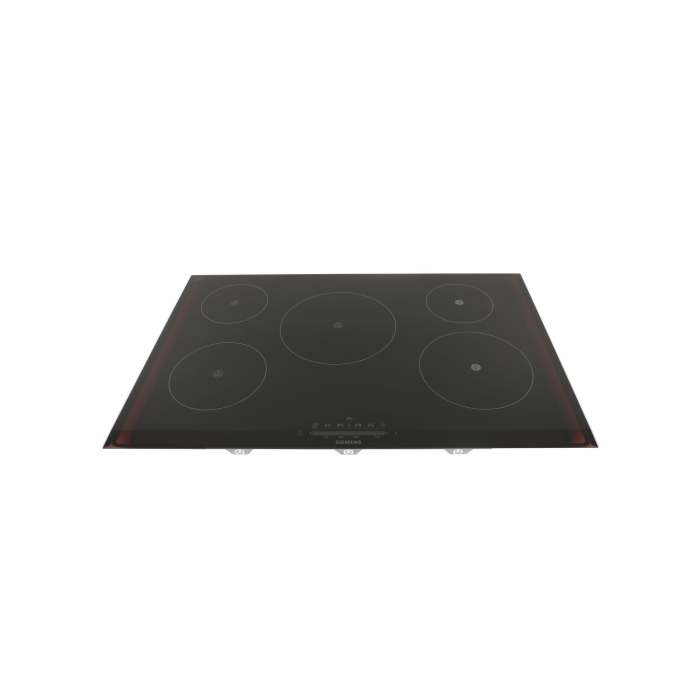 Bosch / Siemens Glasplaat keramisch 00689560