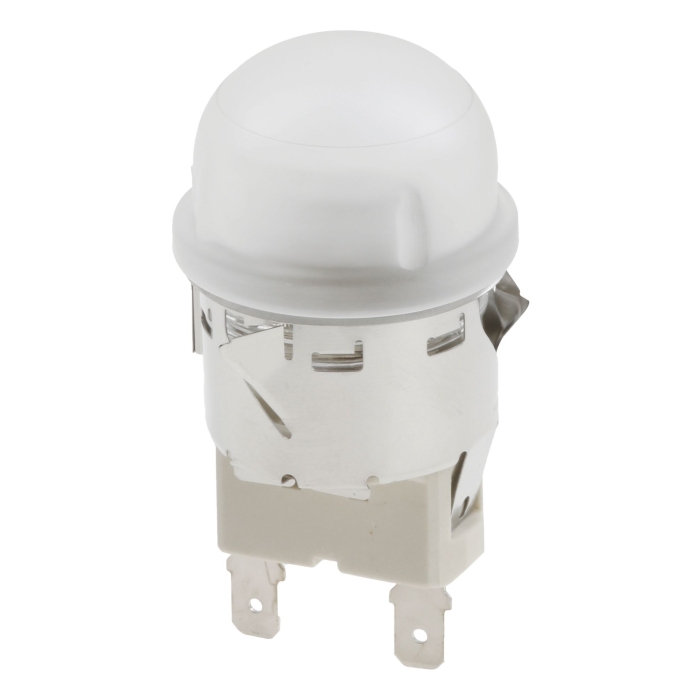 Bosch / Siemens Halogeenlamp compleet 12010574