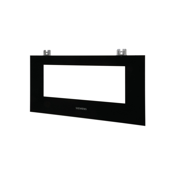 Bosch / Siemens Frontglas 00772057