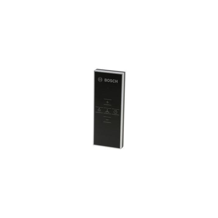 Bosch / Siemens Afstandsbediening 12005793