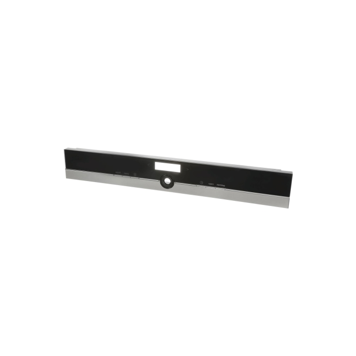 Bosch / Siemens Bedieningspaneel 00773549