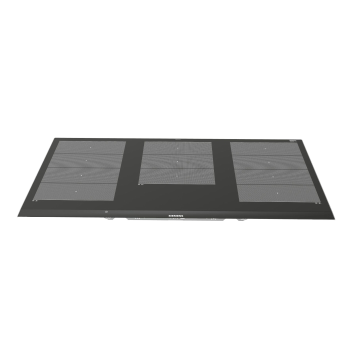 Bosch / Siemens Glasplaat keramisch 00714733