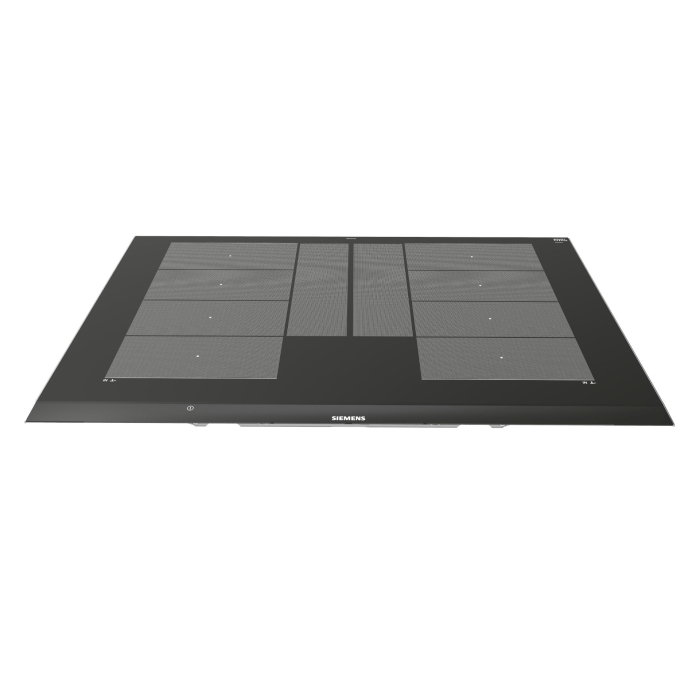 Bosch / Siemens Glasplaat keramisch 00714718