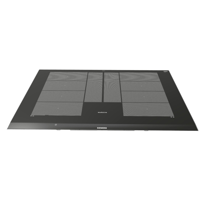 Bosch / Siemens Glasplaat keramisch 00714720