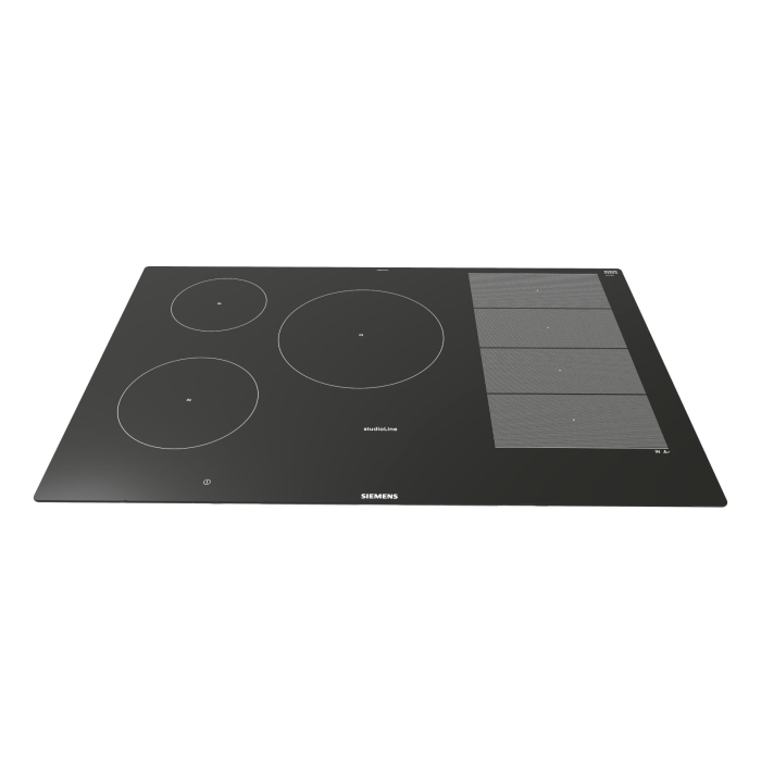 Bosch / Siemens Glasplaat keramisch 00715702