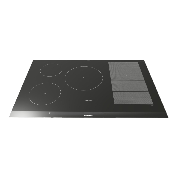Bosch / Siemens Glasplaat keramisch 00715703