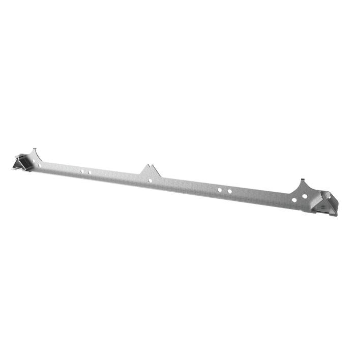 Bosch / Siemens Inbouwstrip keramische kookplaat 11009740