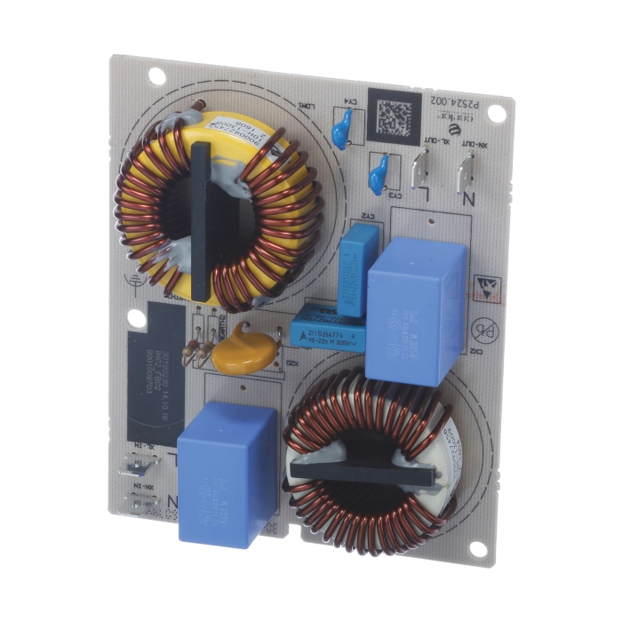 Bosch / Siemens Moduul 11009108