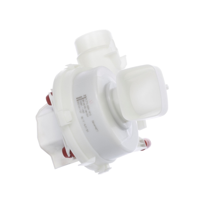 Bosch / Siemens Ventilator 12009748