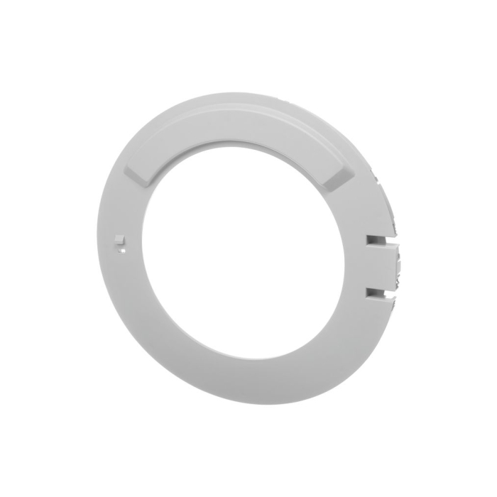 Bosch Siemens  Kunststof ring deur rand  00715019