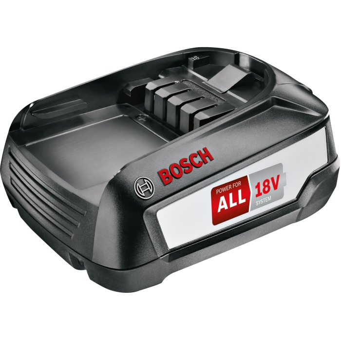 Bosch / Siemens Accu 17002207