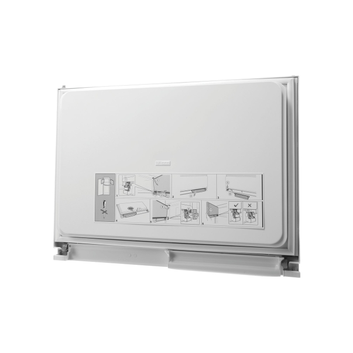 Bosch / Siemens Vriesvakdeur 11014308