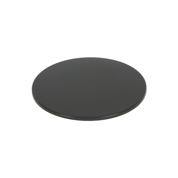 Bosch / Siemens Branderdeksel 12012586