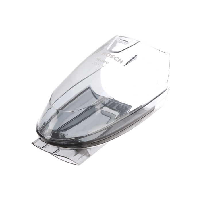 Bosch / Siemens Stofcontainer 12014616