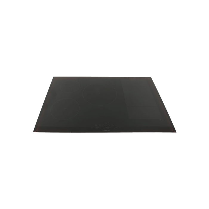Bosch / Siemens Glasplaat keramisch 00716843