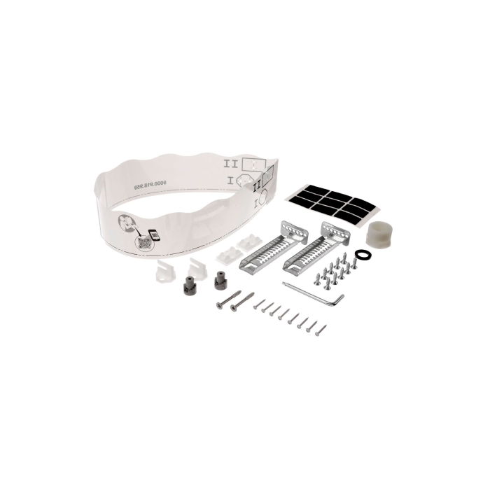 Bosch / Siemens Inbouwset 12025088