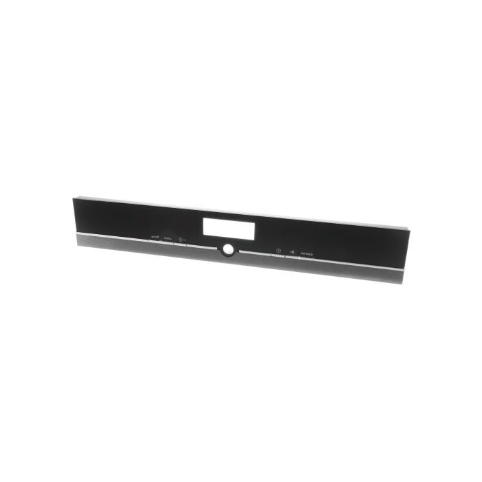 Bosch / Siemens Bedieningspaneel 11020307