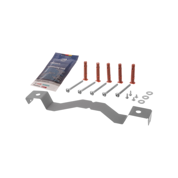 Bosch / Siemens Inbouwset 11022958
