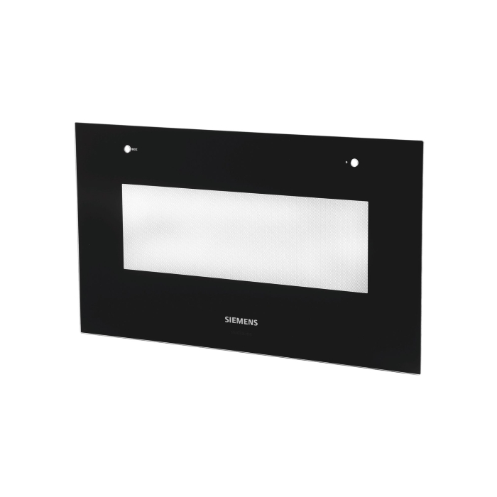 Bosch / Siemens Frontglas 00776068