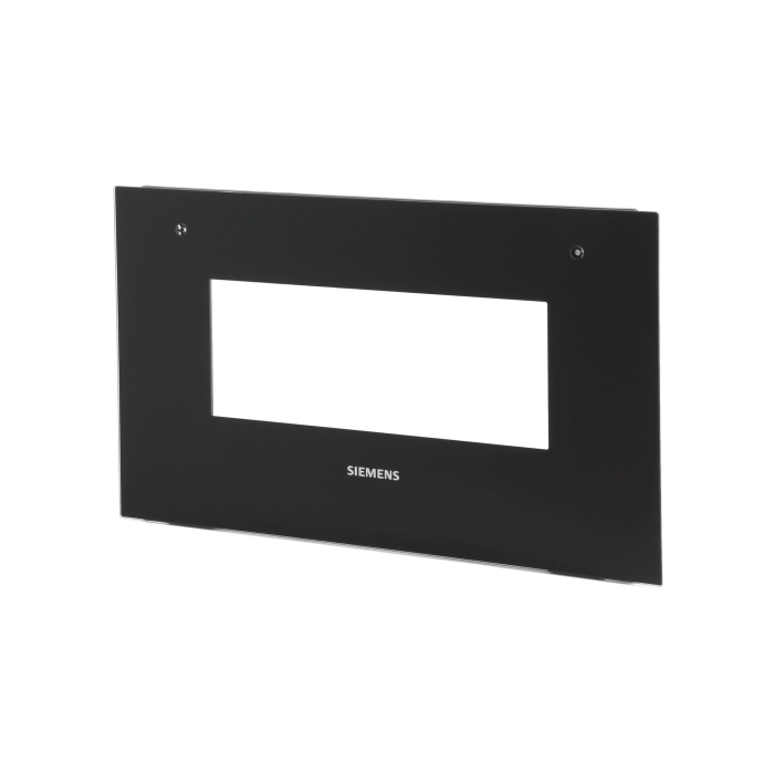Bosch / Siemens Frontglas 00776889