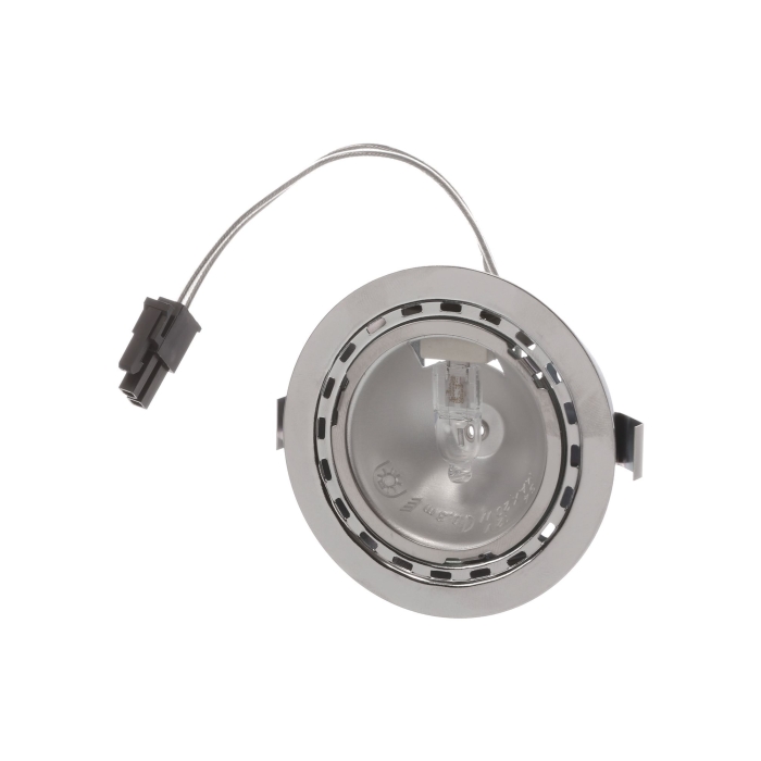 Bosch / Siemens Halogeenlamp compleet 12019755