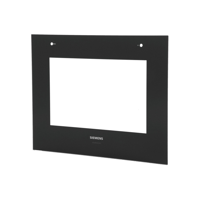 Bosch / Siemens Frontglas 00776077